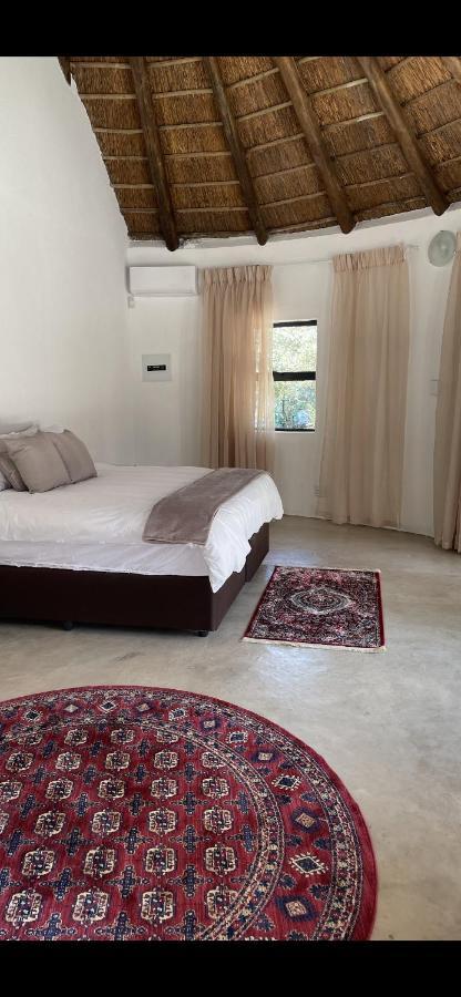 Wild Goose Hotel Marloth Park Bagian luar foto