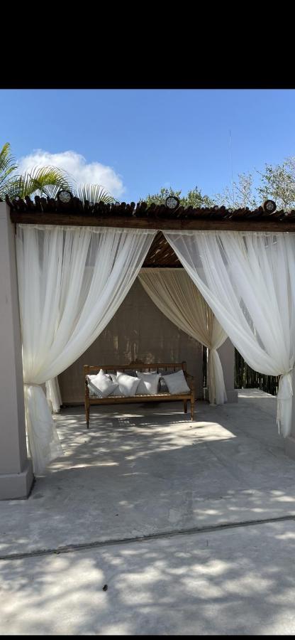 Wild Goose Hotel Marloth Park Bagian luar foto