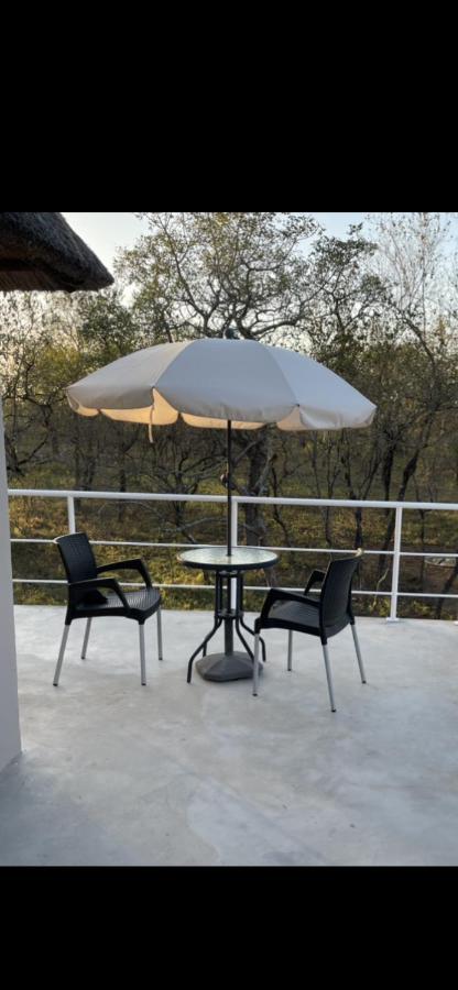 Wild Goose Hotel Marloth Park Bagian luar foto