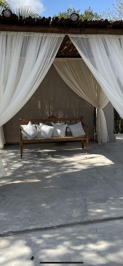 Wild Goose Hotel Marloth Park Bagian luar foto